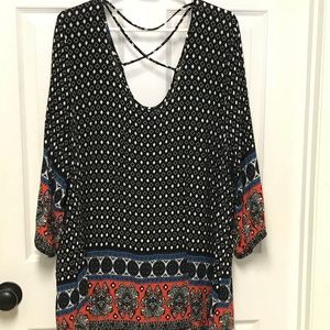 New Directions 3X Tunic